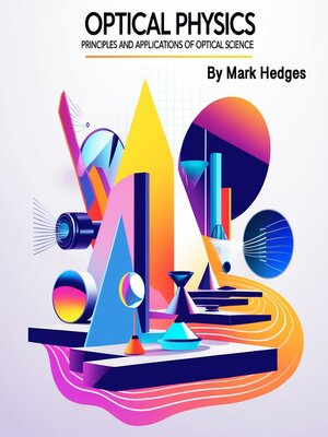 cover image of Optical Physics